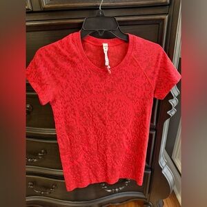 rare lululemon swiftly tech